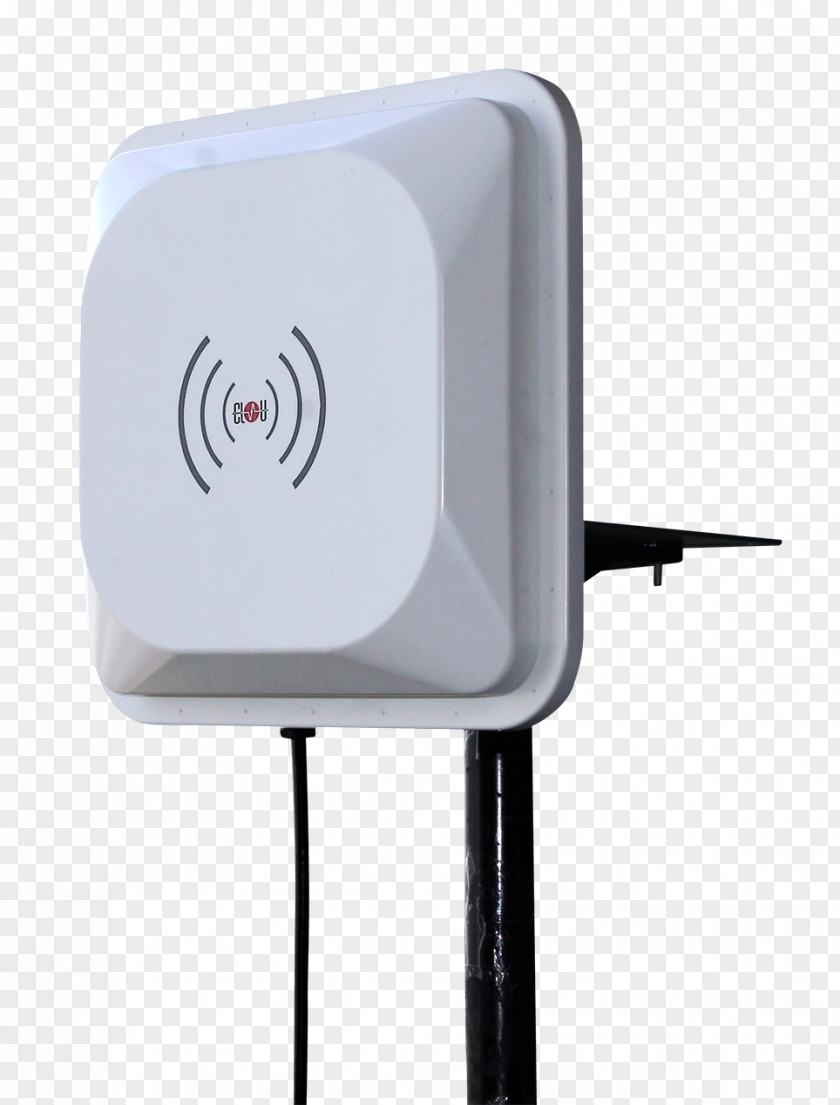 Antenna Aerials Radio-frequency Identification Ultra High Frequency Directional Radio Repeater PNG