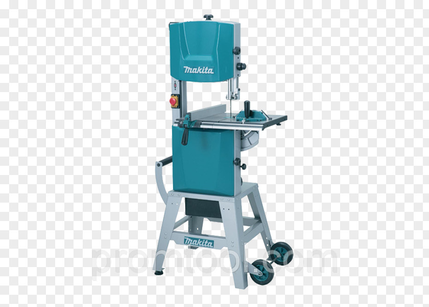 Band Saws Makita Power Tool PNG