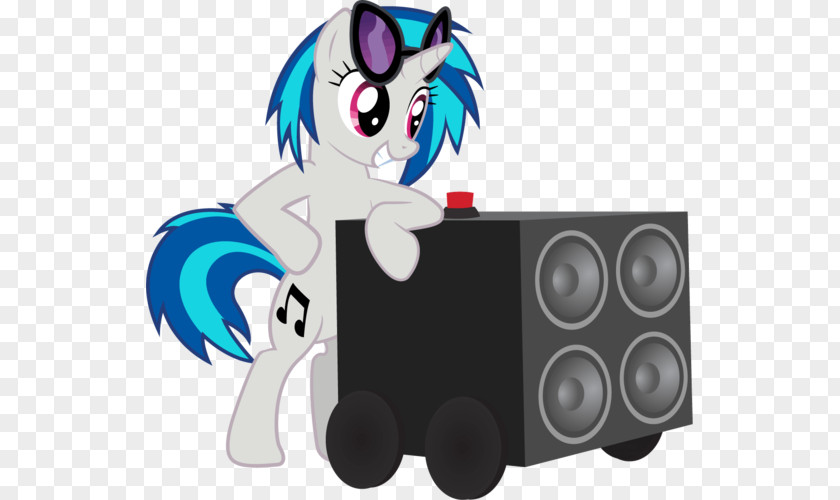 Bass Phonograph Record Pony Cannon Scratching PNG