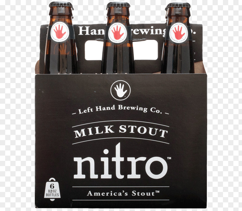 Beer Left Hand Brewing Company Russian Imperial Stout Milk PNG