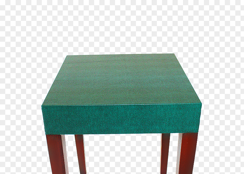 Bench Top View Rectangle Wood Stain PNG