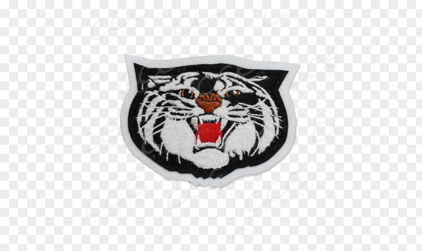 Bobcat Mascot Hope High School Logo Arkansas PNG