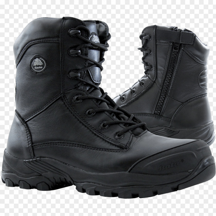 Boot Bata Shoes Steel-toe Industrials PNG