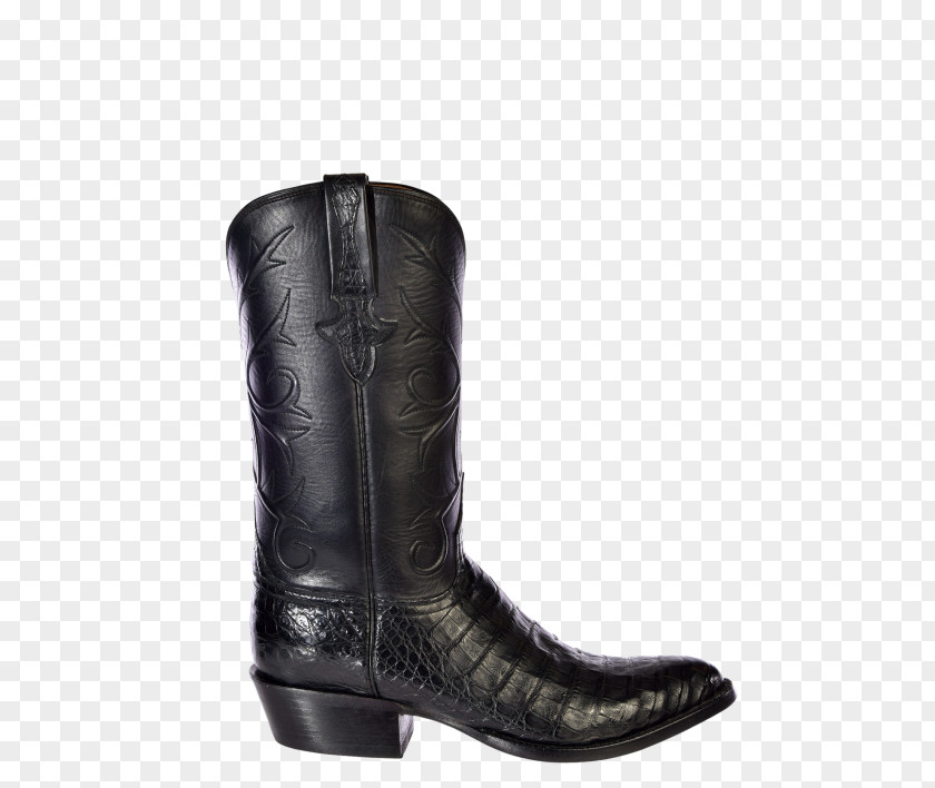 Boot Cowboy Motorcycle Riding Shoe PNG