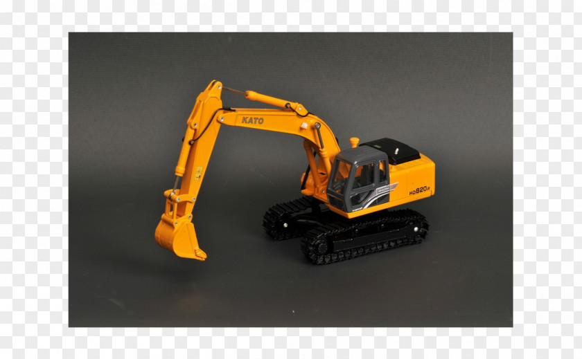 Bulldozer Machine Scale Models Technology PNG