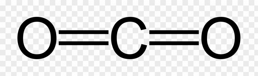 Chemical Formulas Carbon Dioxide Structural Formula Molecule Monoxide PNG