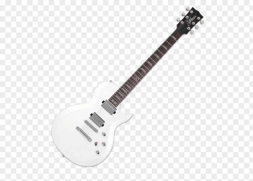 Electric Guitar Semi-acoustic Gretsch PNG