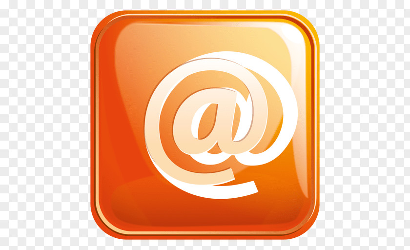 Email Icon Design PNG