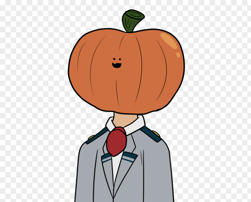 Himiko Toga Pumpkin Art Clip PNG