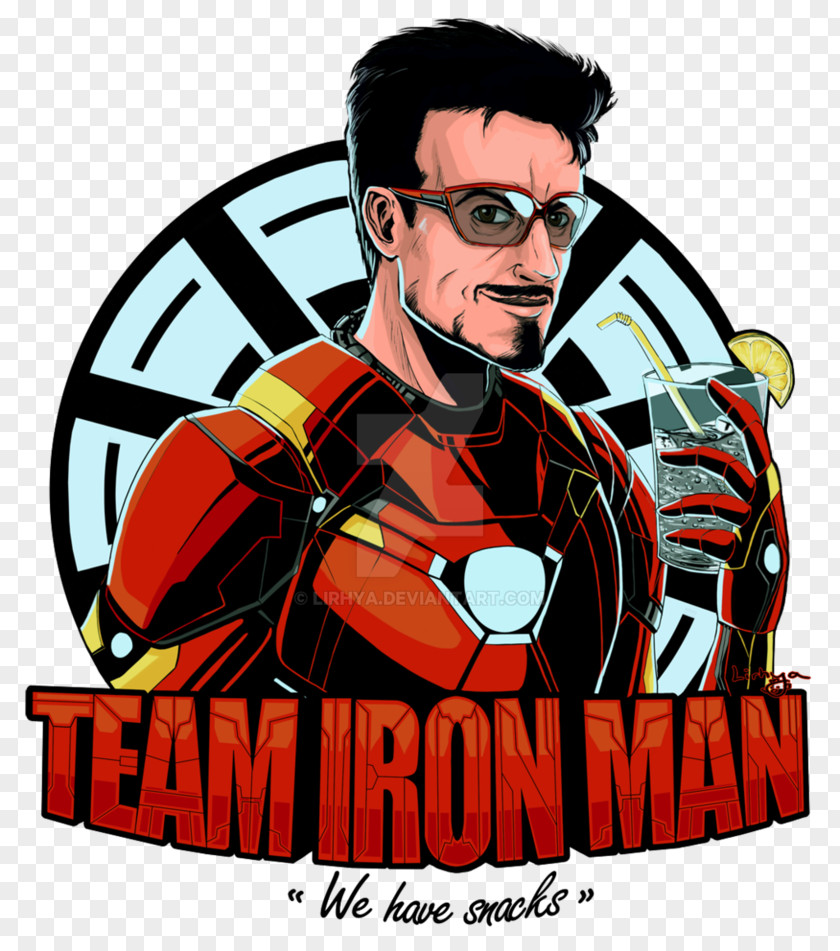 Iron Man Captain America: Civil War Superhero Logo Film PNG