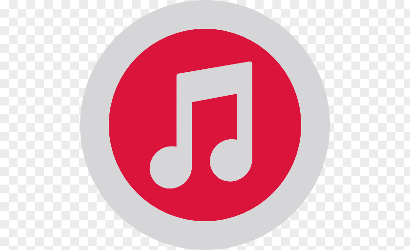 Itunes Logo White ITunes PNG