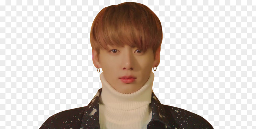 Japanese Version BTS WingsJungkook Spring Day Jungkook PNG