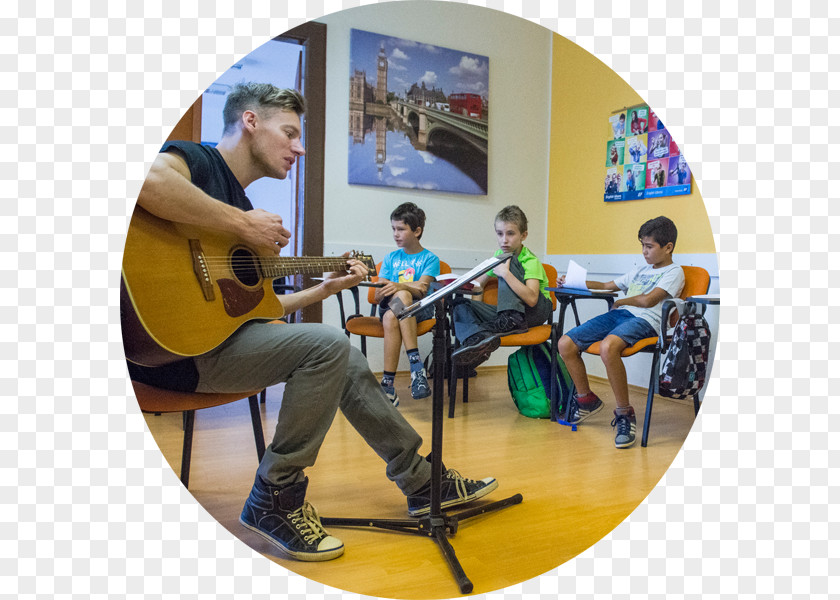 Jazyková škola Bratislava Summer Camp ChildTabor Tábor Volis Academy PNG