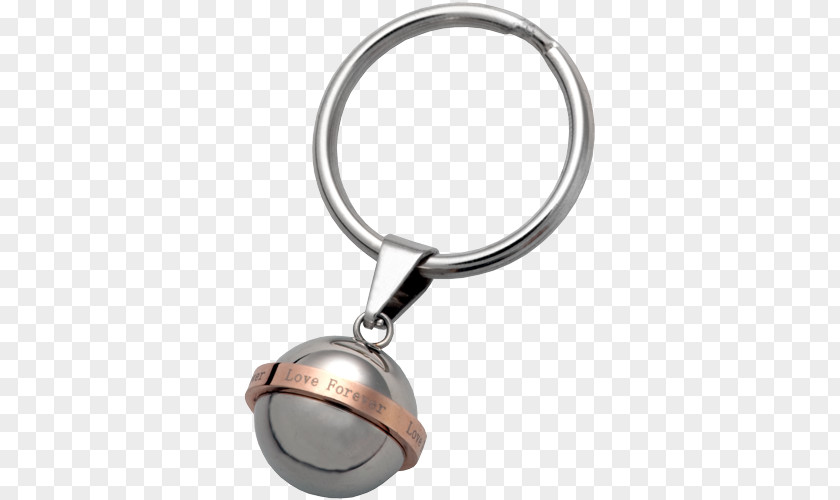 Keychain Ball Chain Urn Key Chains Charms & Pendants Necklace Cremation PNG
