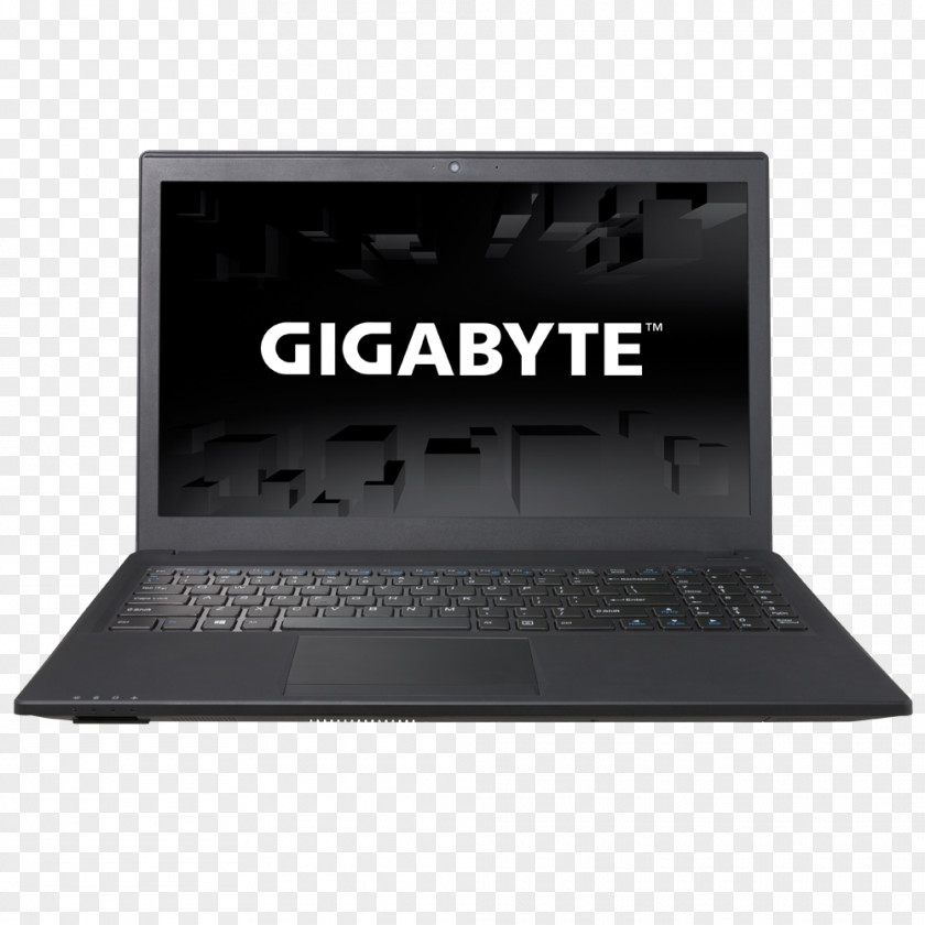 Laptop Netbook Gigabyte Technology Intel Core I7 Computer PNG