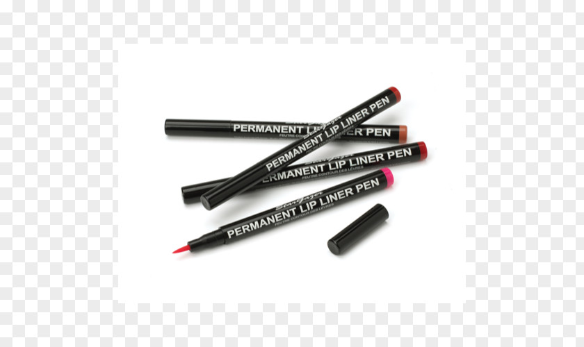 Lipstick Lip Liner Color Permanent Makeup PNG