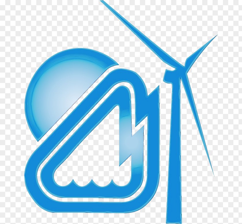Logo Electric Blue Christmas Clip Art PNG