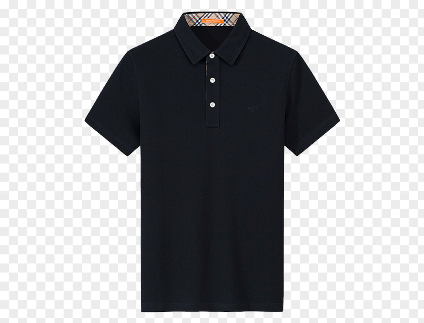 Men's Black T-Shirt T-shirt Hoodie Superdry Clothing PNG