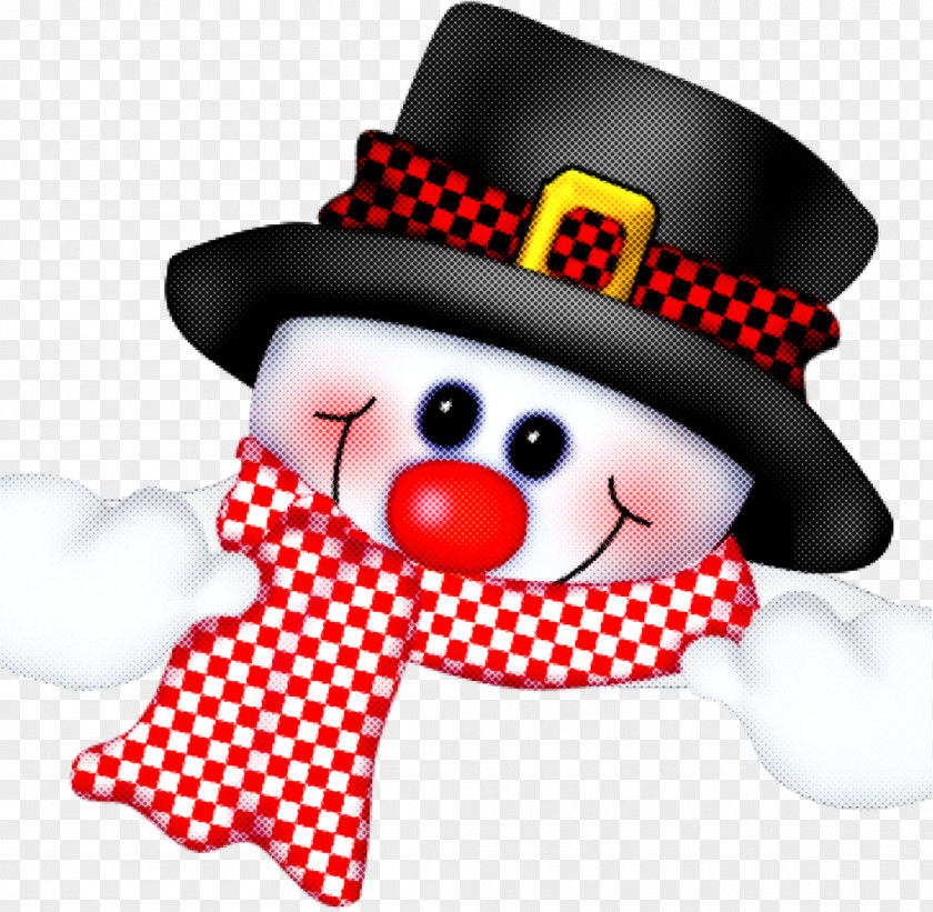 Nose Clown Performing Arts Costume Hat PNG
