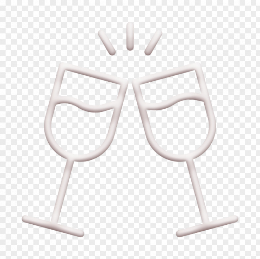 Party Icon Drink Cheers PNG