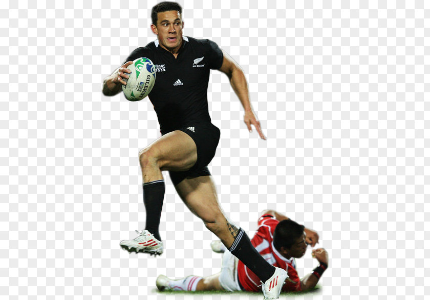 Rugby Team Sport Competition Knee Ball PNG