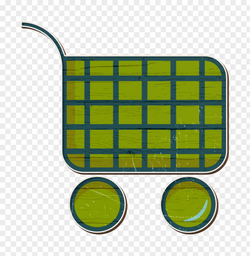 Serveware Rectangle Buy Icon Cart Trolley PNG