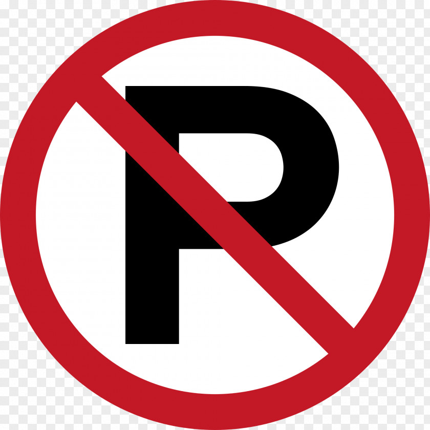 Traffic Signs Parking Car Park Warning Sign Road PNG