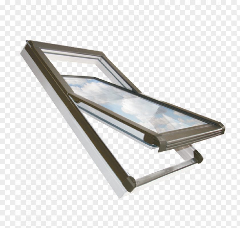 Window Roof Skylight Daylighting PNG