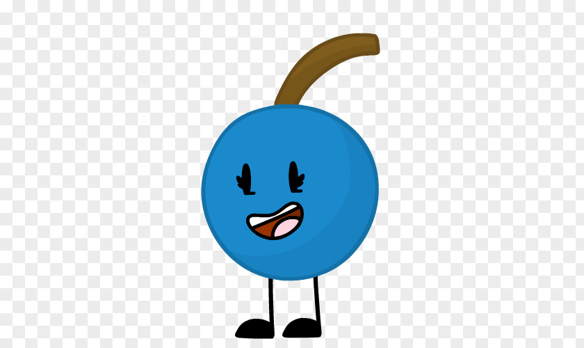 Blueberry Fruit Clip Art PNG