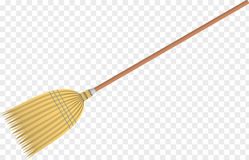 Broom Cleaning Desktop Wallpaper PNG