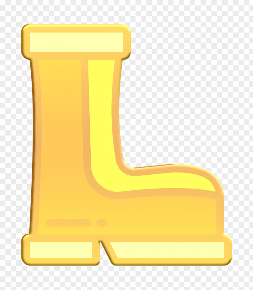 Camping Outdoor Icon Boots Boot PNG