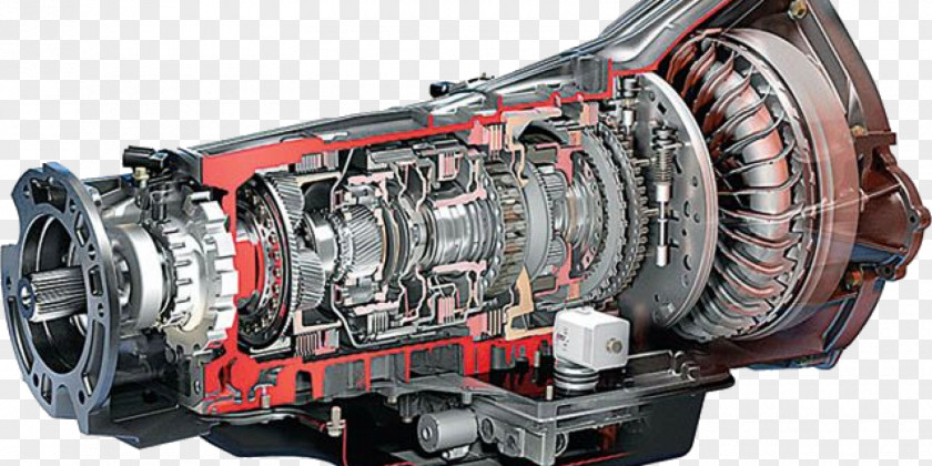 Car Akron Transmission Inc Automatic Fluid PNG