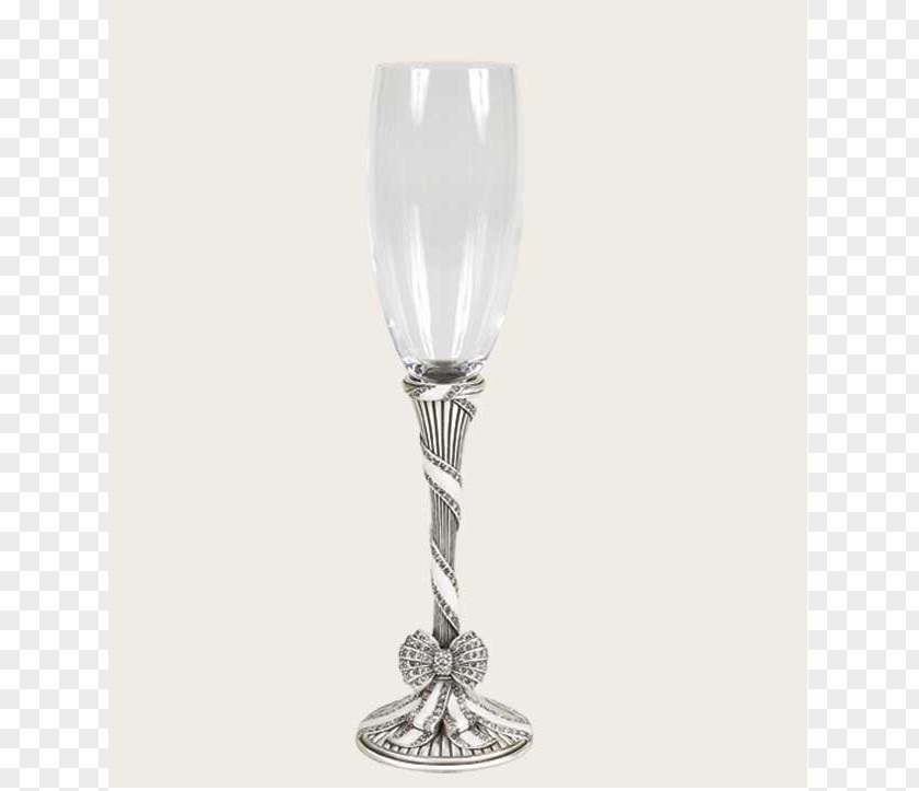 Champagne Wine Glass Stemware PNG