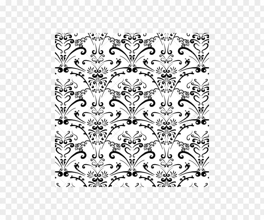 Design Ornament Mosaic Pattern PNG