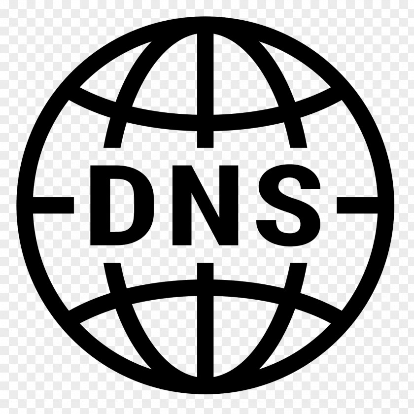 Dns Sinkhole Domain Name System Share Icon PNG