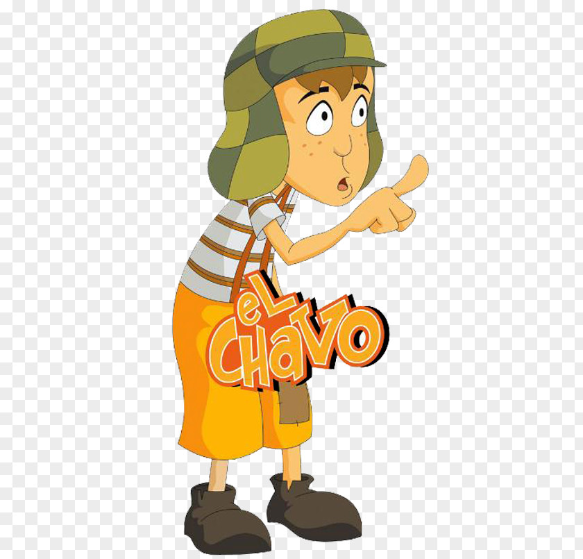 El Chavo Del Ocho Diario 8 Drawing Quico Animaatio PNG