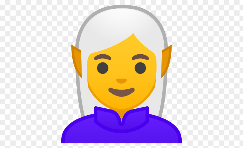 Emoji Emojipedia Elf Image PNG