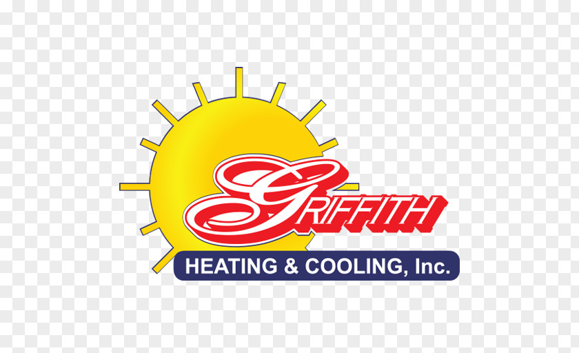 Fan Logo Brand HVAC Heating System Central PNG