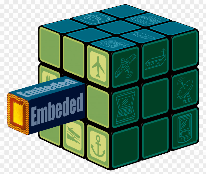 Information Technology Cube Rubiks Puzzle Three-dimensional Space 3D Computer Graphics PNG