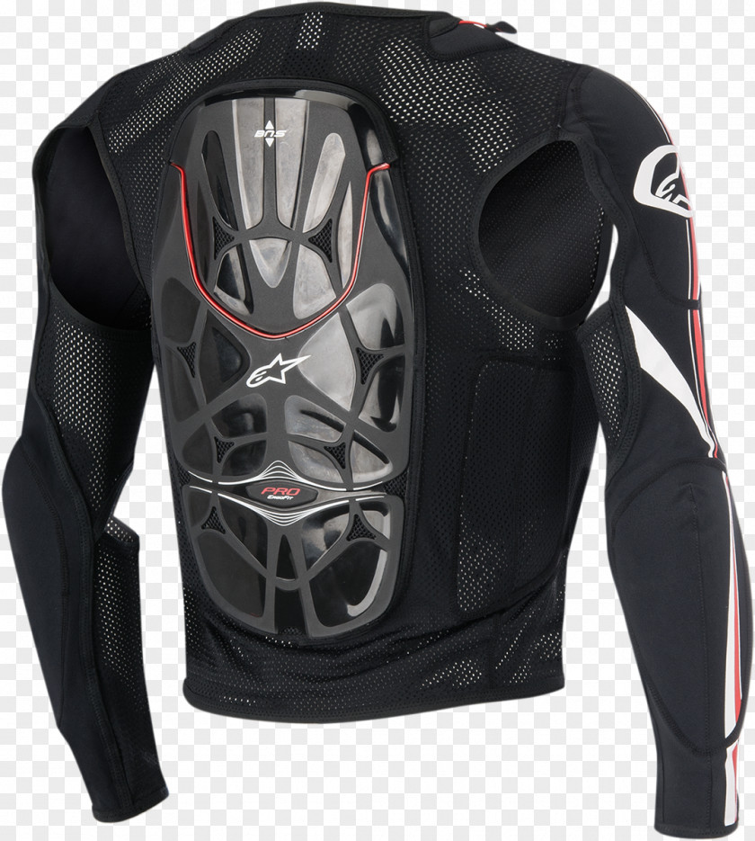 Protection Of Protective Gear Alpinestars Motorcycle Helmets Jacket Off-roading PNG