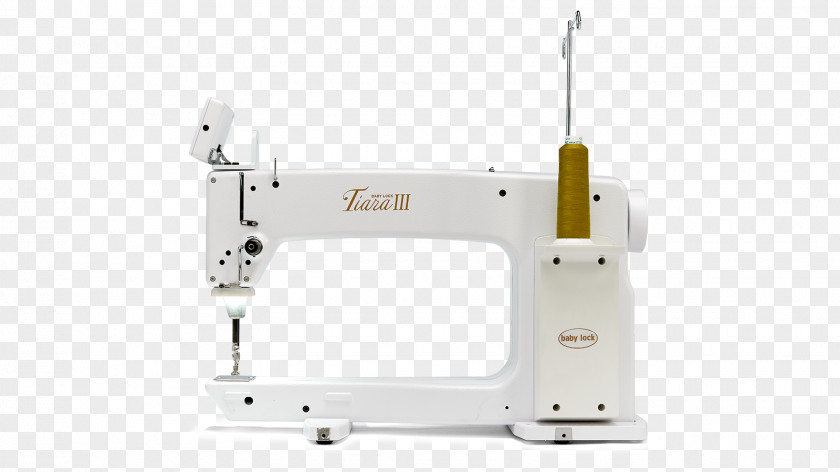 Sewing Machines Longarm Quilting Machine Baby Lock PNG