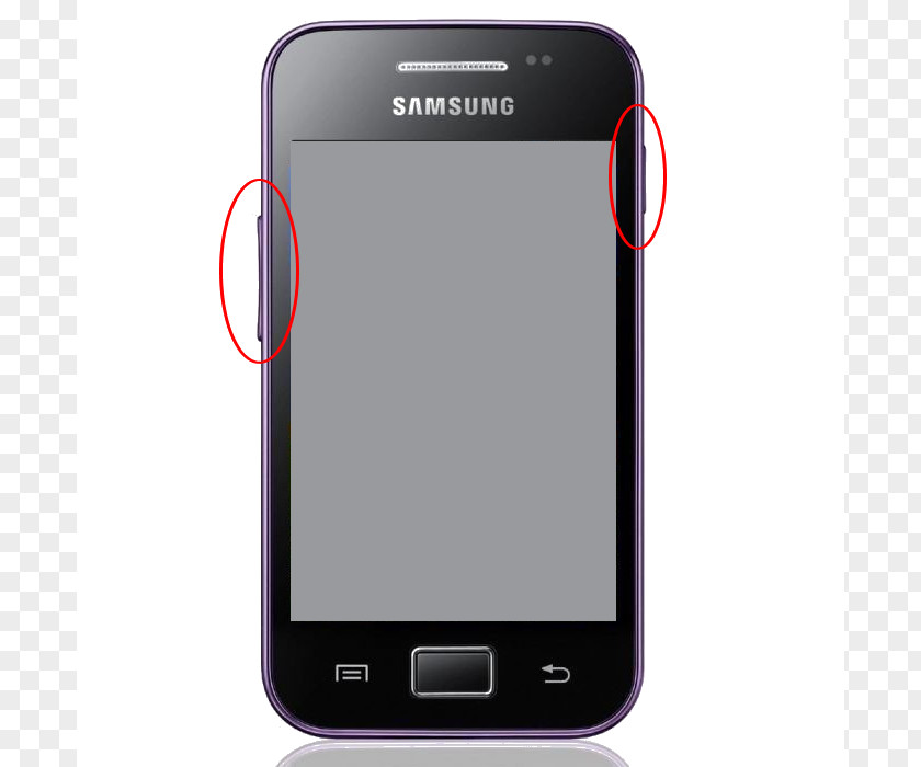 Smartphone Feature Phone Samsung Galaxy Ace Mobile Accessories Handheld Devices PNG