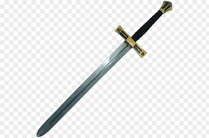 Sword Foam Larp Swords Samurai Viking Knightly PNG