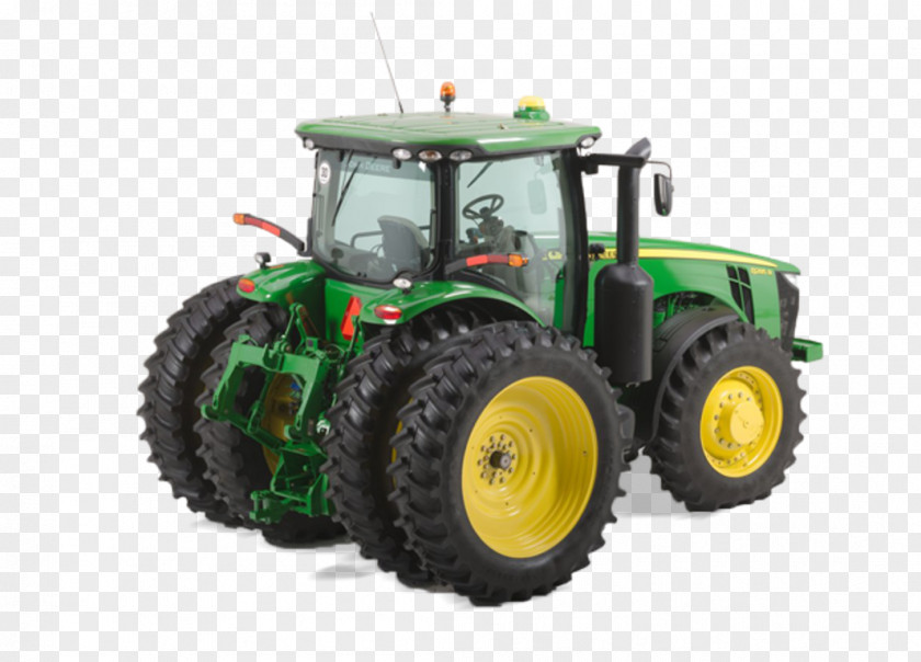 Agricultural Machine John Deere Siku Toys Tractor International Harvester Agriculture PNG