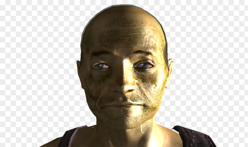 Driver Fallout: New Vegas Nephi Wiki Device Head PNG