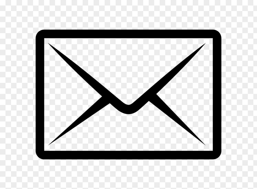 Envelope Email Bounce Address PNG