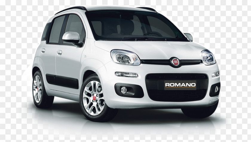 Fiat Panda 1.2 Pop Car Punto Kia Picanto PNG