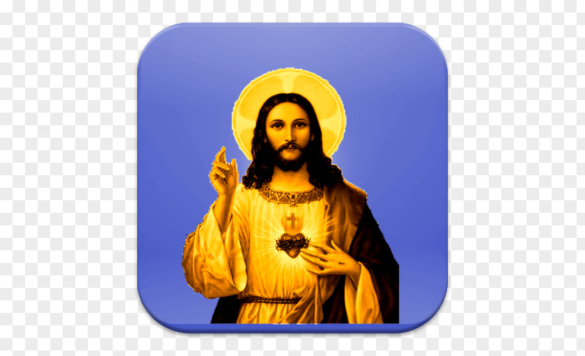 Jesus Sacred Heart Christianity Son Of God PNG