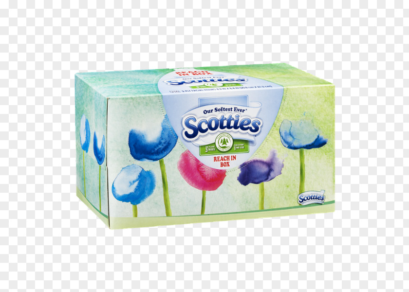 Lotion Facial Tissues Kleenex Paper Scotties PNG