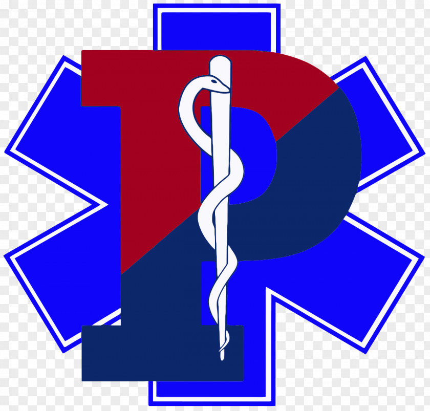 Medicine Star Of Life Emergency Medical Services Paramedic Clip Art PNG